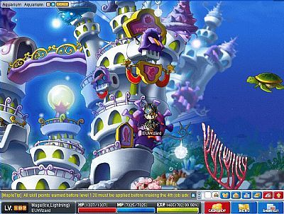 MapleStory zawitalo do Europy 092351,1.jpg